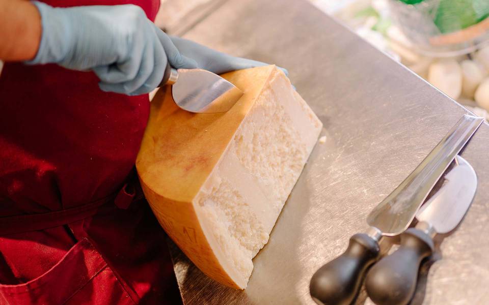 formaggi freschi al taglio macelleria gastronomia cantù mariano comense