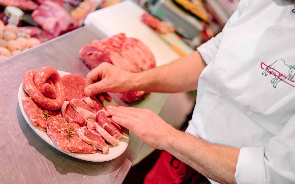 carni fresche allevate a cantù e mariano comense il taglio giusto