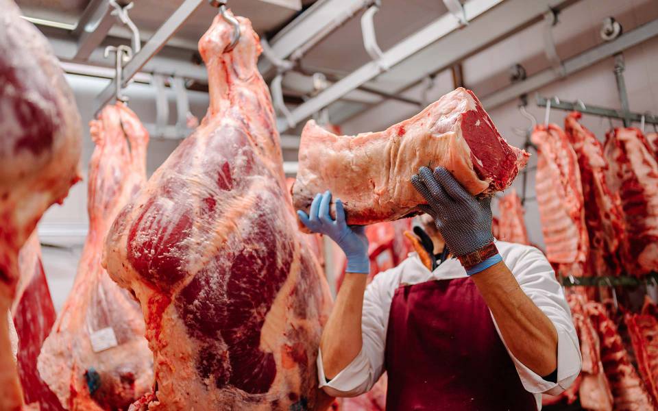 carni fresche allevate a cantù e mariano comense il taglio giusto