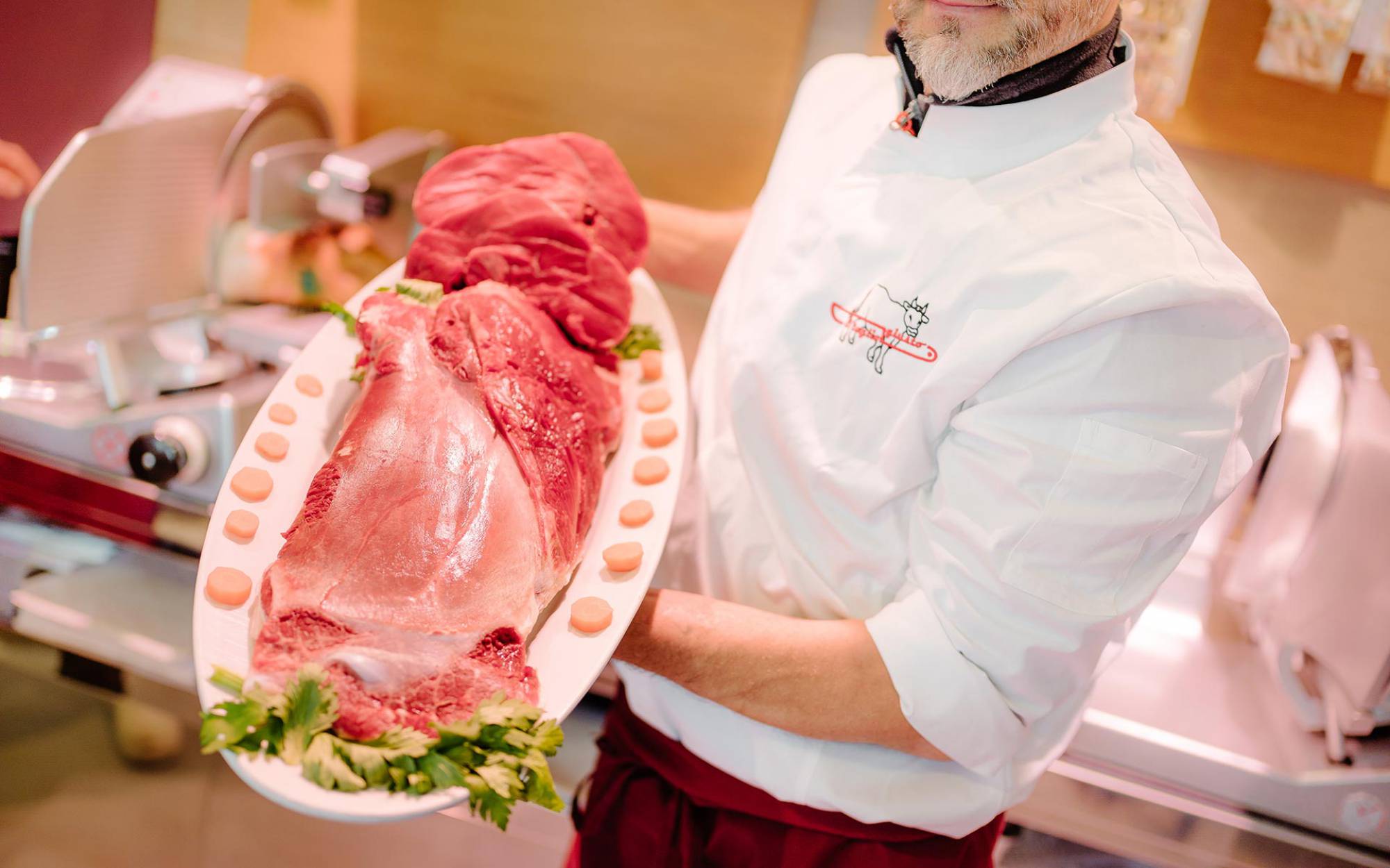 carni allevamento proprio cantù mariano comense macelleria il taglio giusto