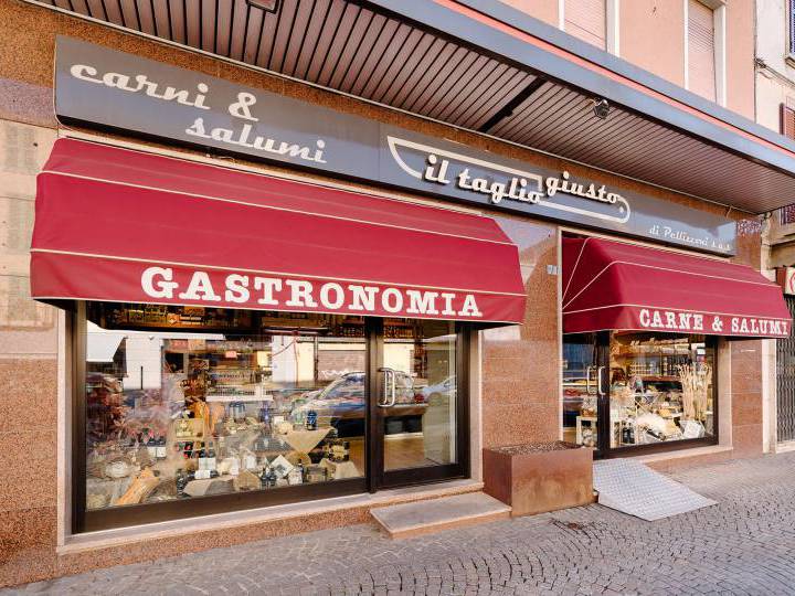 macelleria e gastronomia a mariano comense il taglio giusto